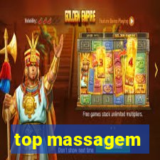 top massagem